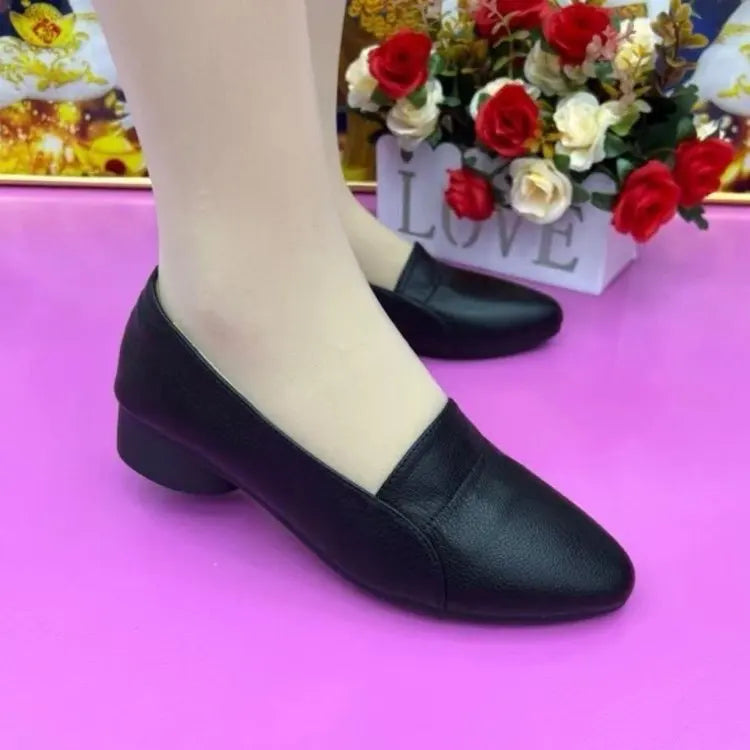 Comfortable and Fashionable Orthopedic Flats