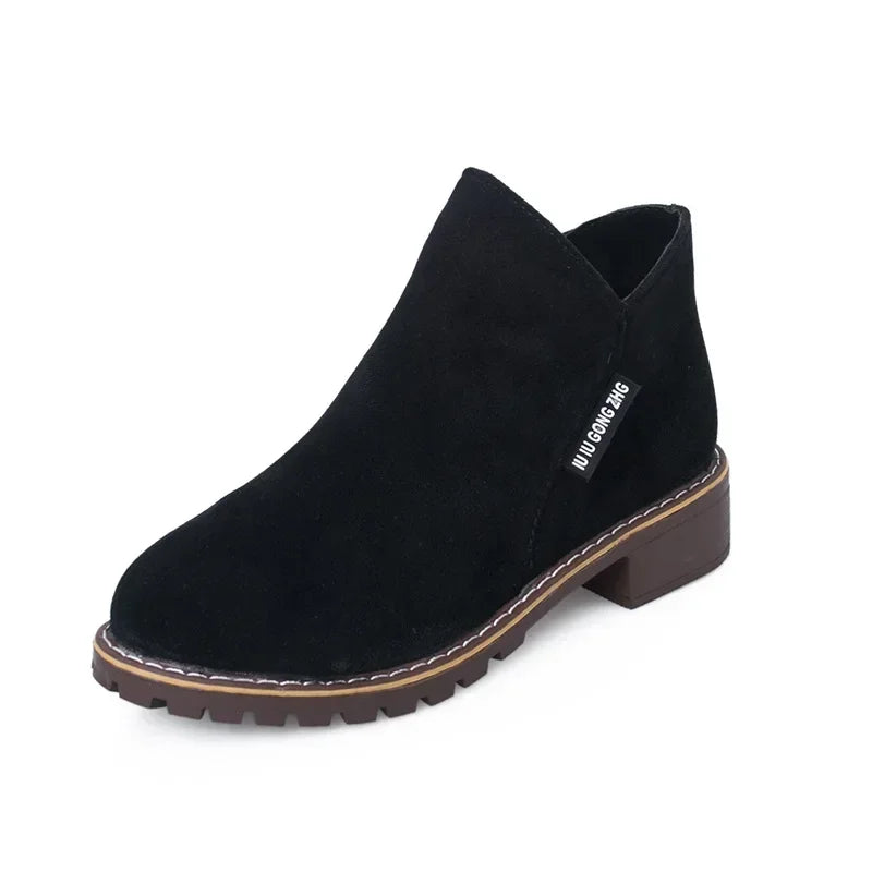 High-Quality Orthopedic Boots
