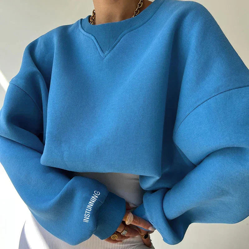 Beautifully Crafted Sweater