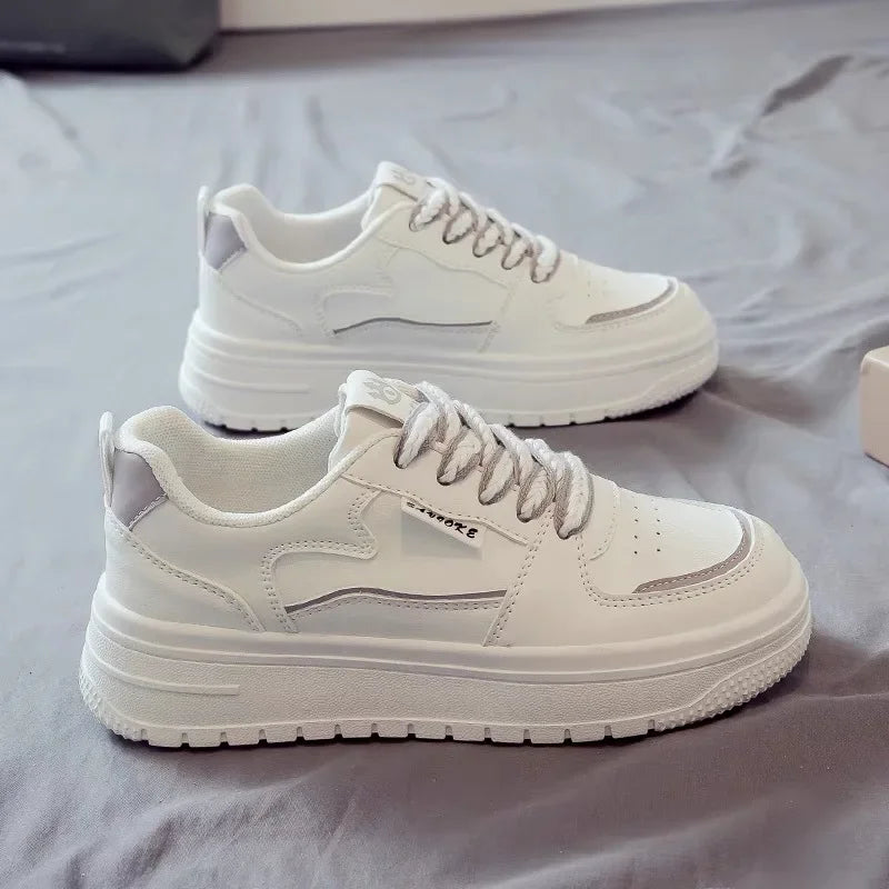 Supportive and Trendy Orthopedic Shoes