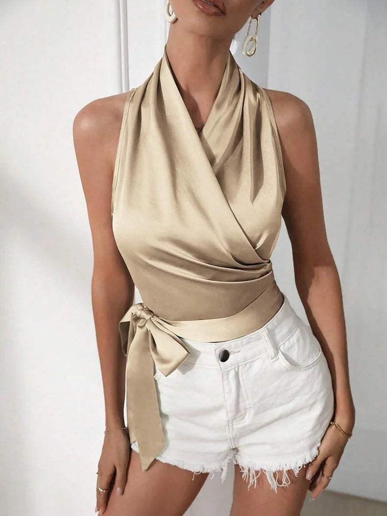 Understated and Elegant Shirt