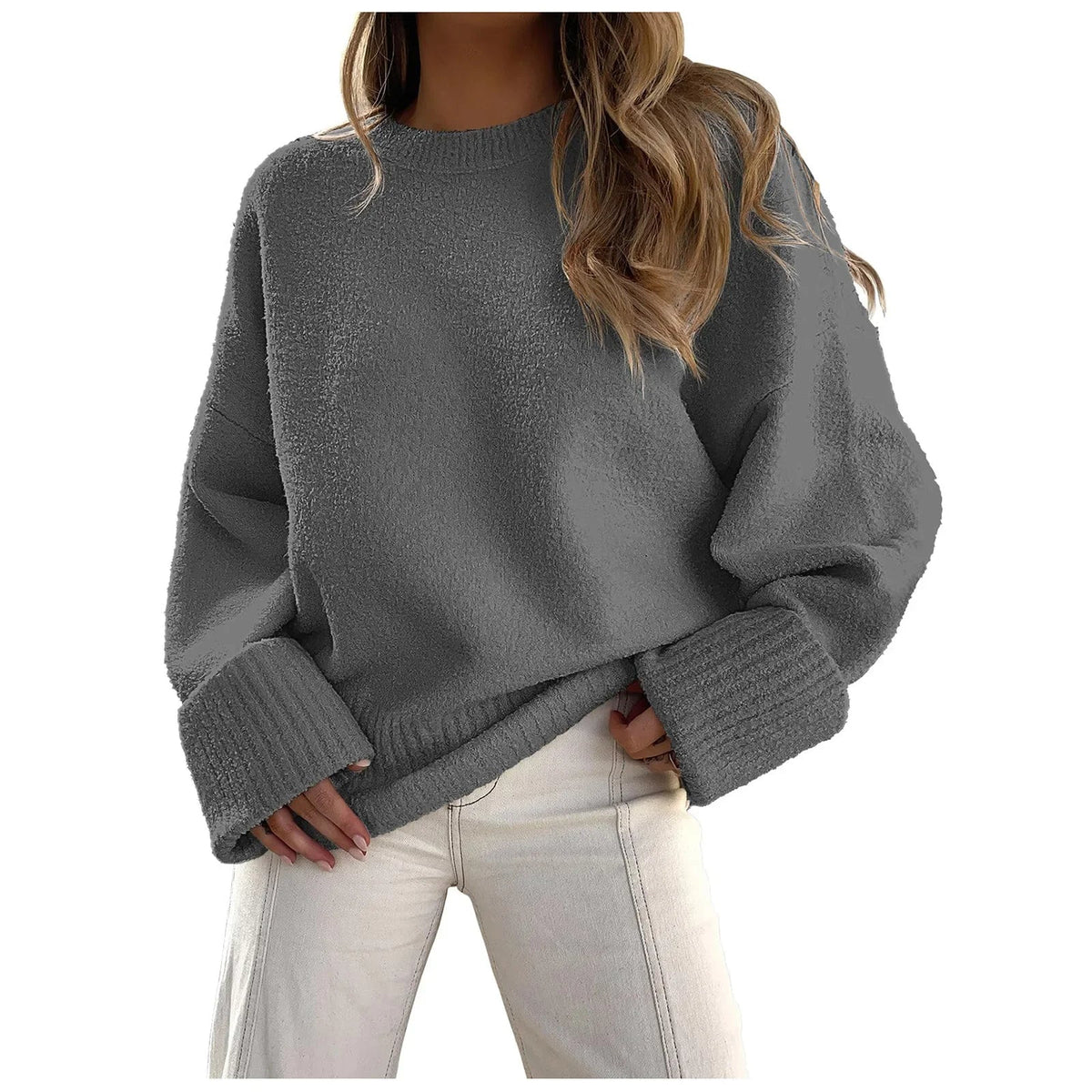 Beautifully Crafted Sweater