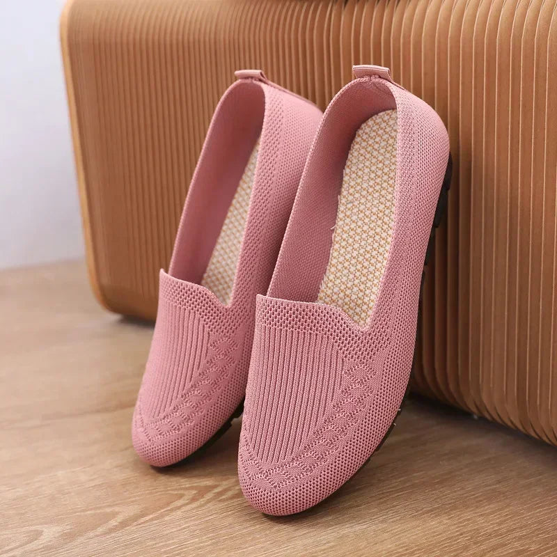 Fashionable and Supportive Orthopedic Shoes