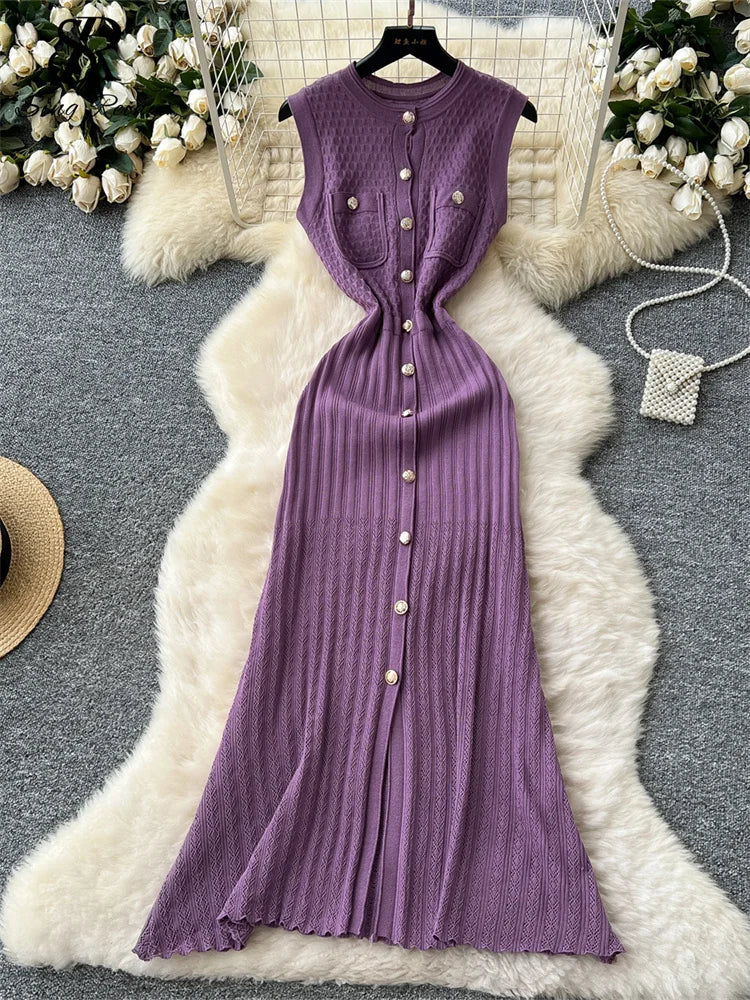Trendy and Timeless Dress