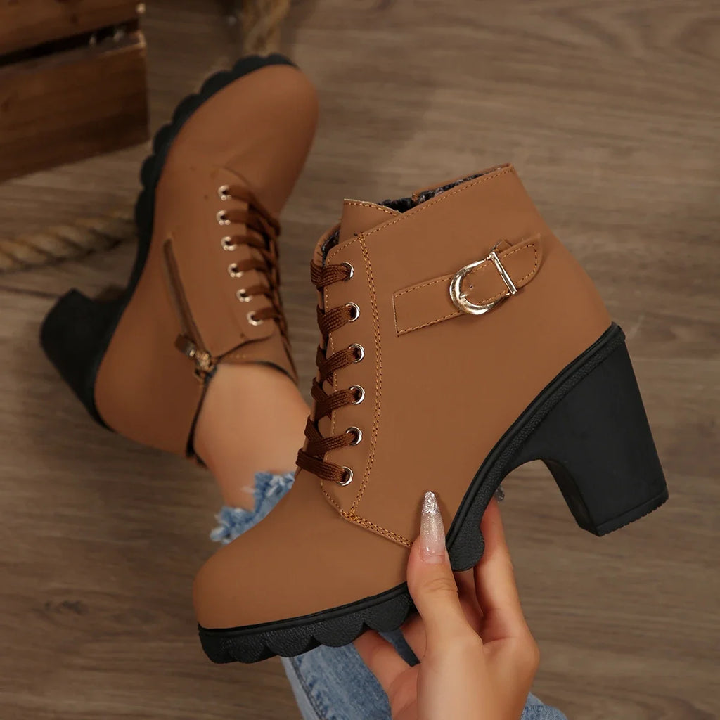 Versatile and Supportive Orthopedic Boots