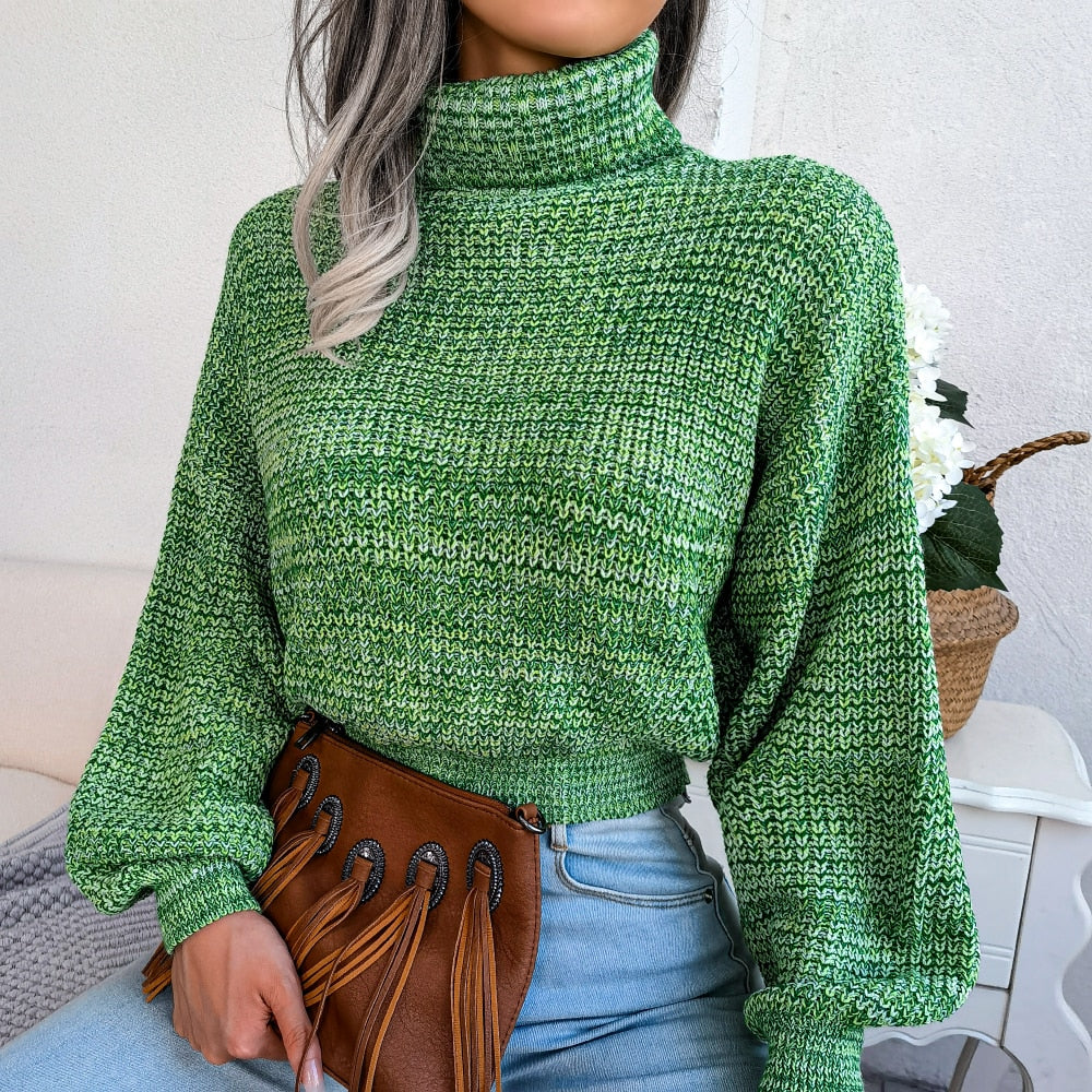 Elegantly Designed Sweater