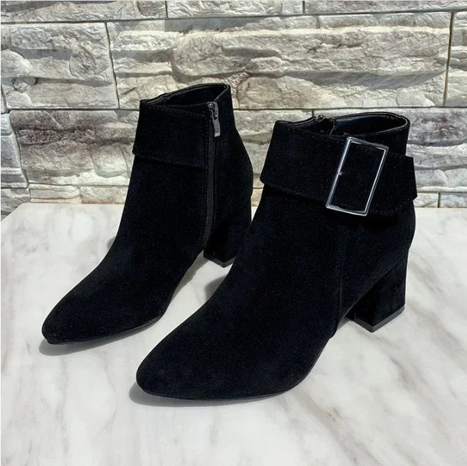 Comfortable and Fashionable Orthopedic Heels