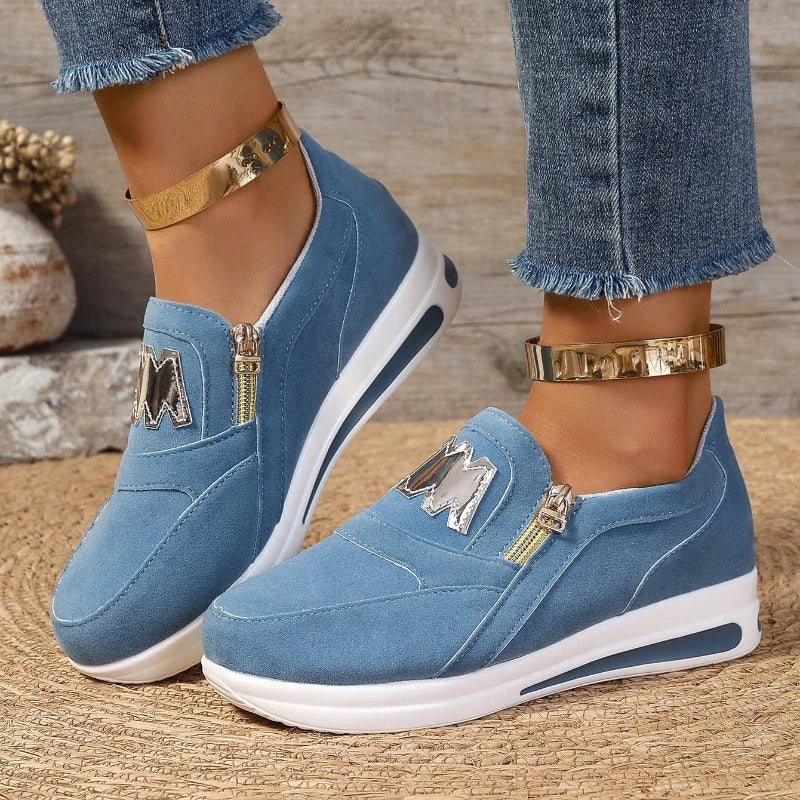 High-Quality Orthopedic Sneakers