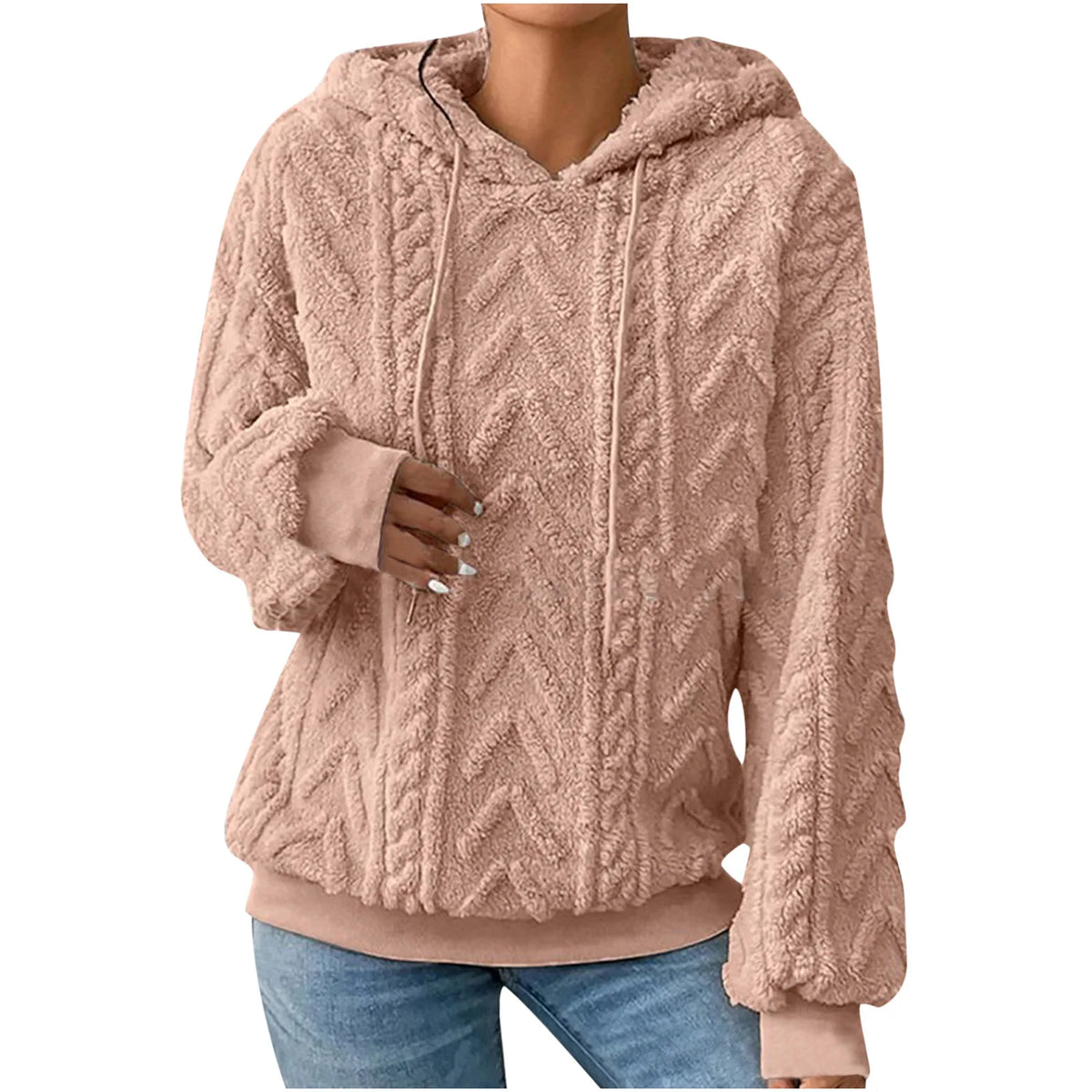 Chic and Comfortable Shirt