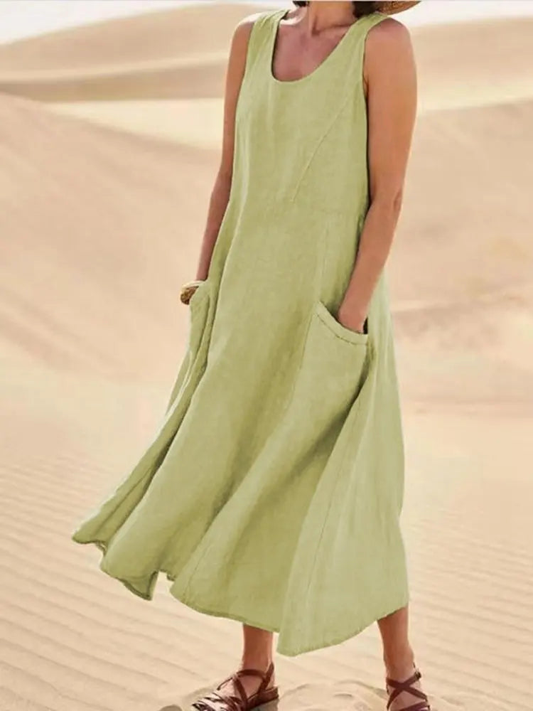 Light and Lovely Dress