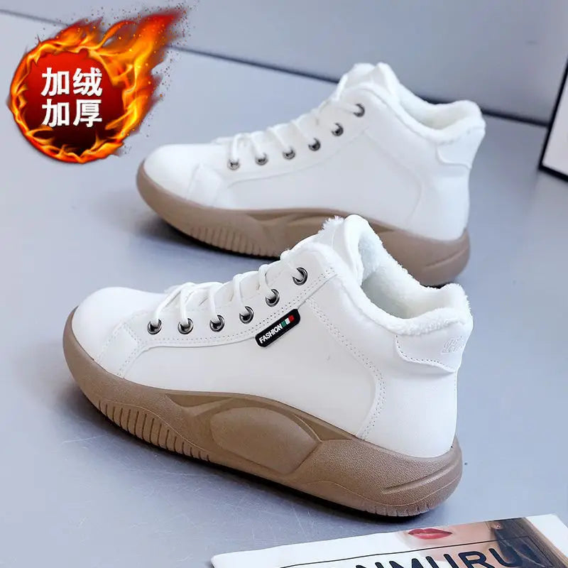 Comfortable and Fashionable Orthopedic Sneakers