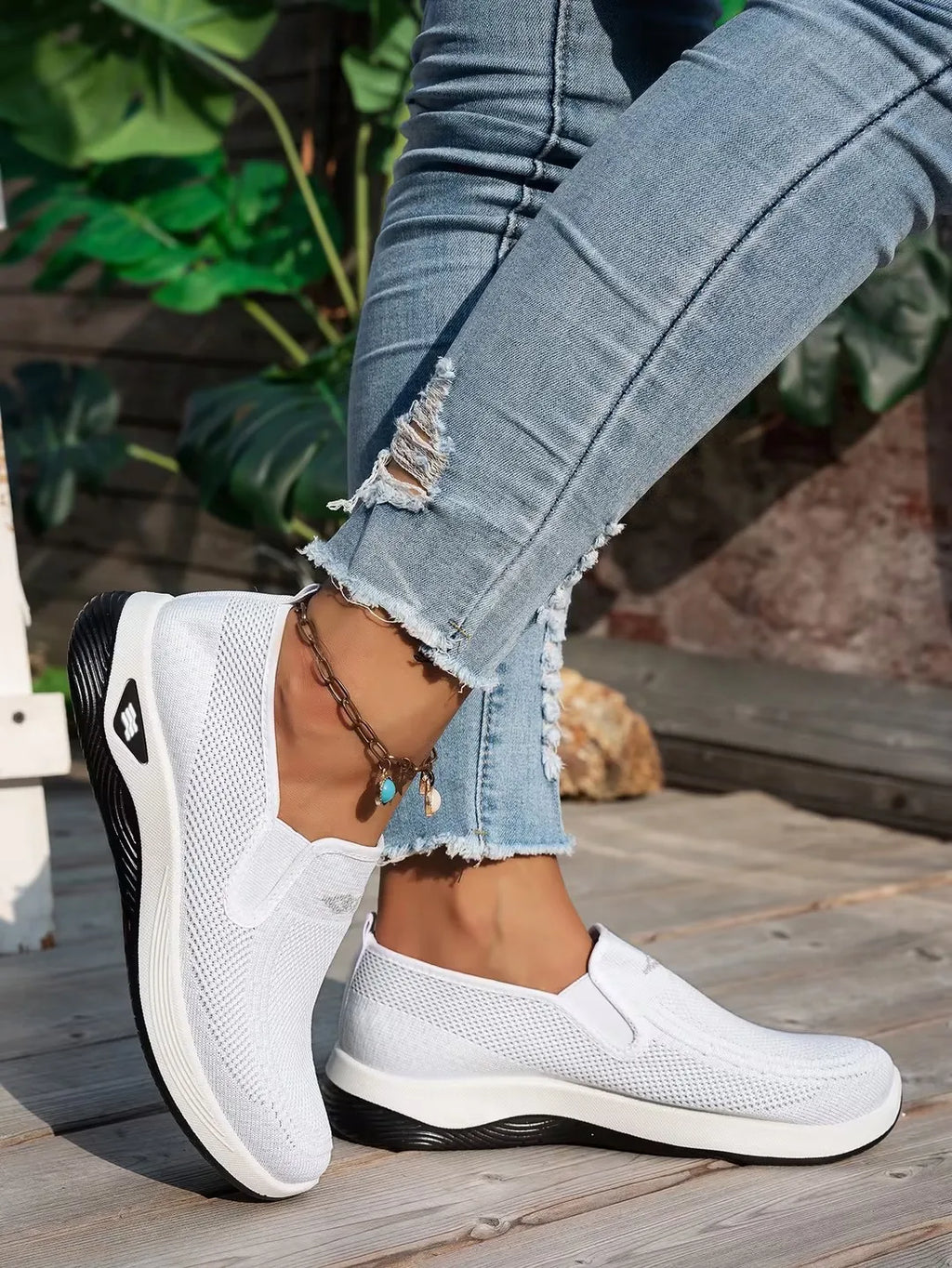 Fashionable and Supportive Orthopedic Shoes