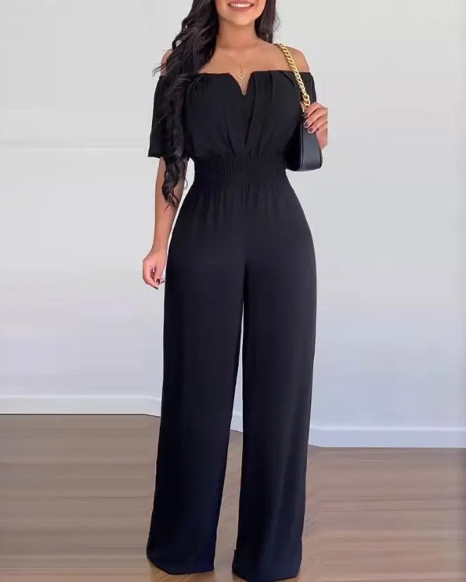 Refined and Radiant Suit