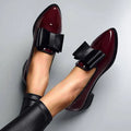 Versatile and Supportive Orthopedic Loafers