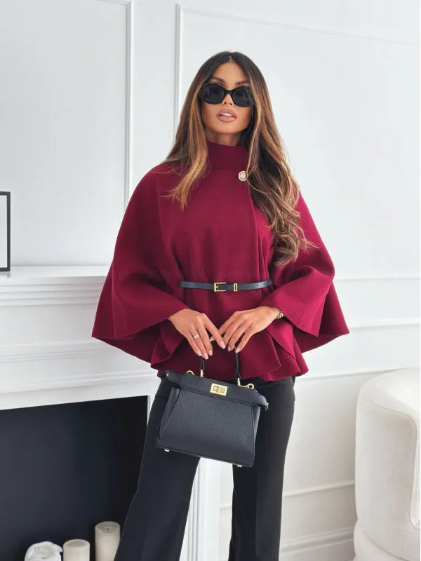 Soft and Sophisticated Coat