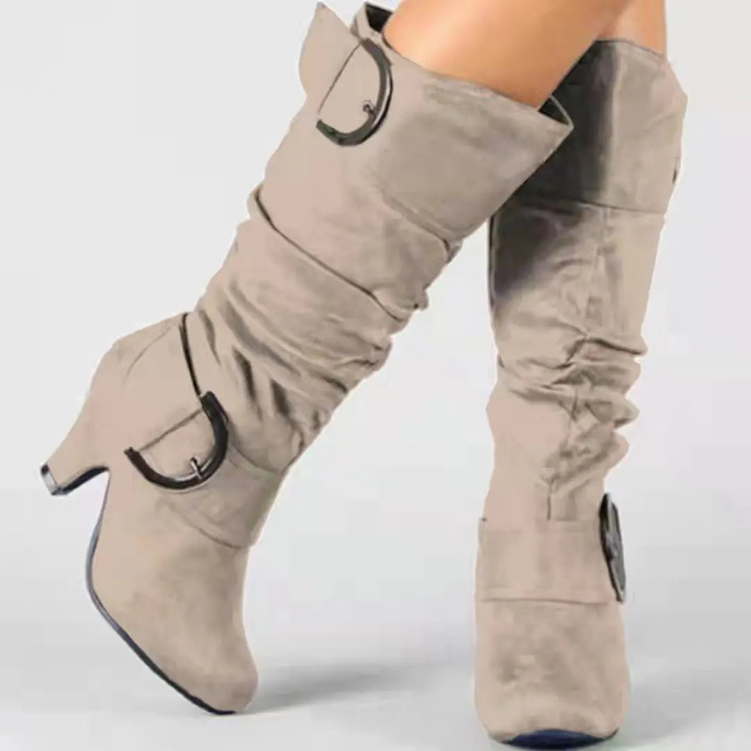 Fashionable and Supportive Orthopedic Boots