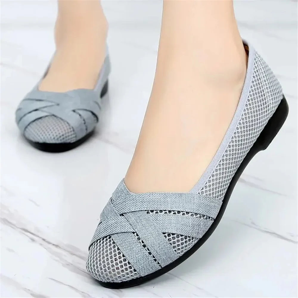 Supportive and Trendy Orthopedic Loafers