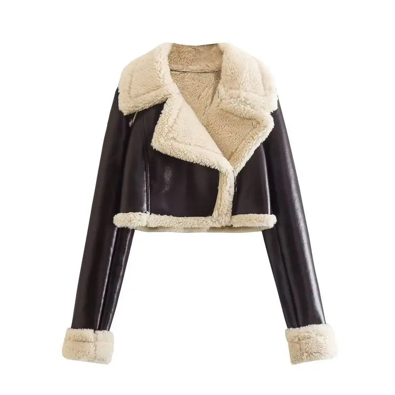 JO | Relaxed and timeless general coat