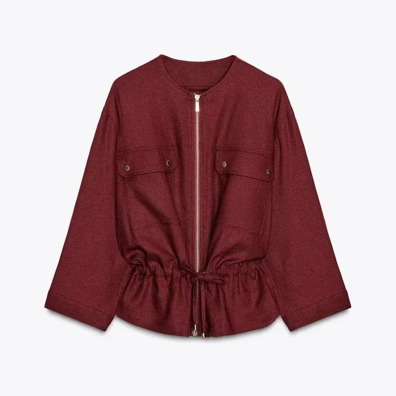 Effortlessly Stylish Jacket
