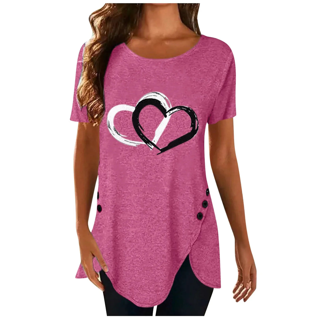 Sleek and Contemporary Shirt