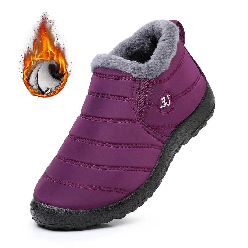 Comfortable and Fashionable Orthopedic Boots