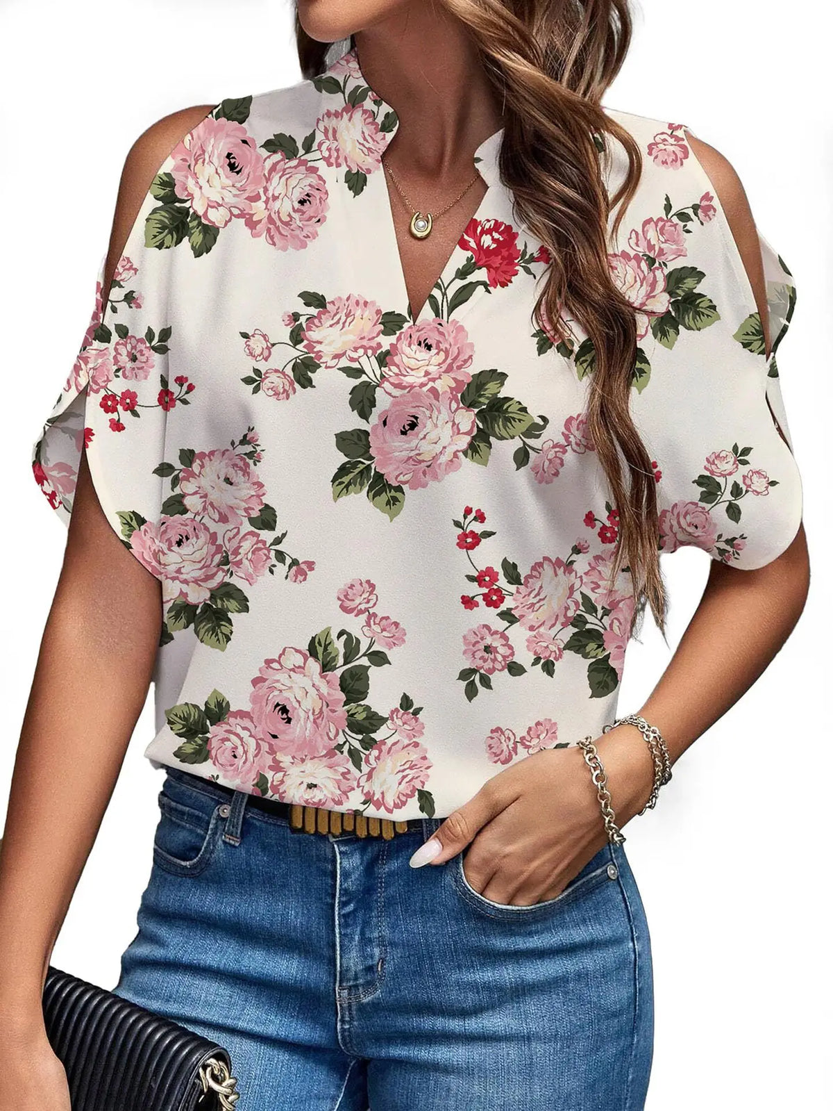 Vibrant and Unique Shirt
