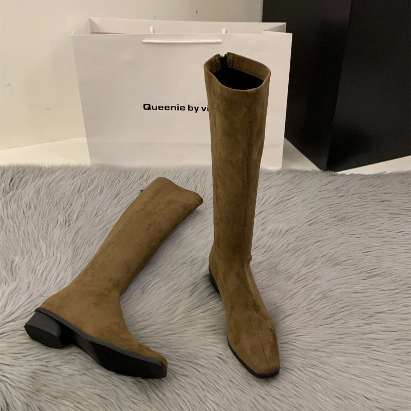 Comfortable and Fashionable Orthopedic Boots