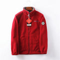 Gracefully Designed Jacket