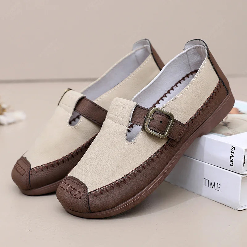 Fashionable and Supportive Orthopedic Sneakers