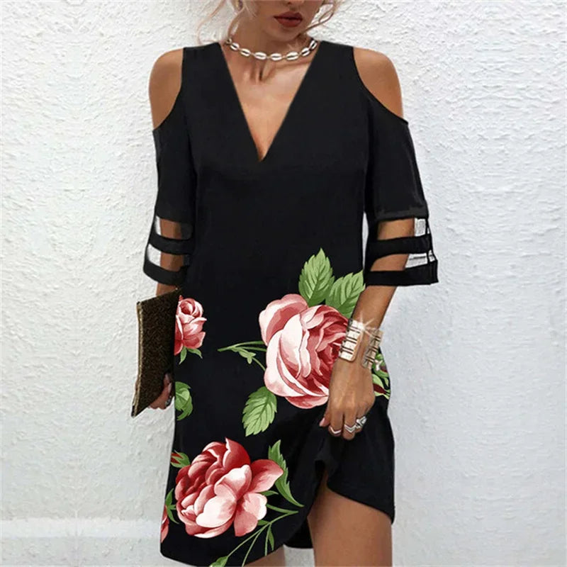 Stylish and Elegant Dress