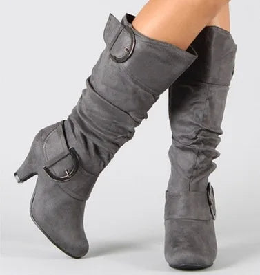 Fashionable and Supportive Orthopedic Boots