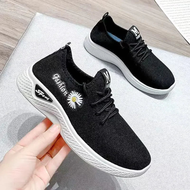 Supportive and Trendy Orthopedic Shoes
