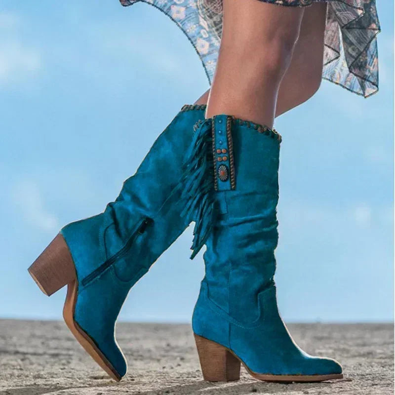 Fashionable and Supportive Orthopedic Boots