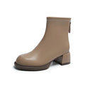 Comfortable and Fashionable Orthopedic Boots
