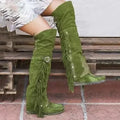 KS | Tailor-made and comfortable boots