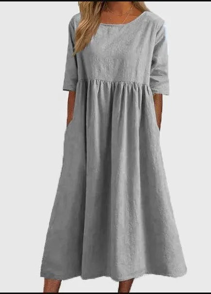 Stylish and Elegant Dress