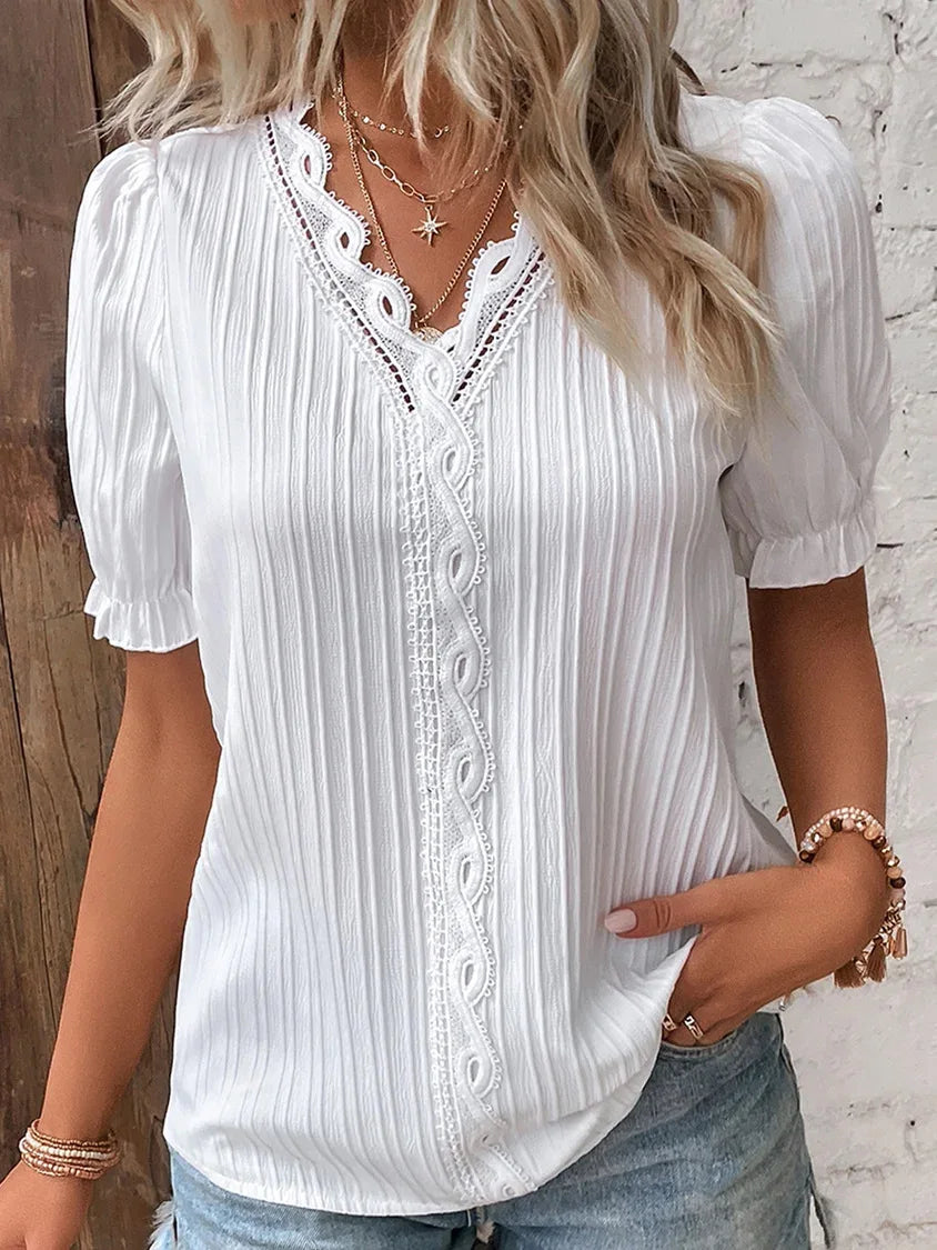 Soft and Sophisticated Shirt