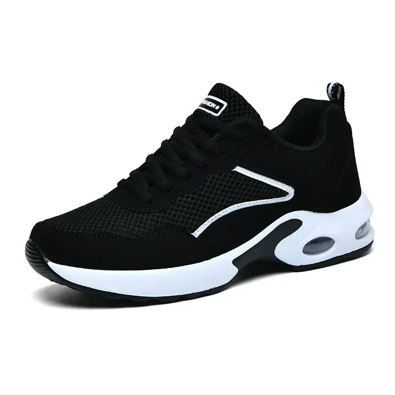 Durable and Supportive Orthopedic Sneakers