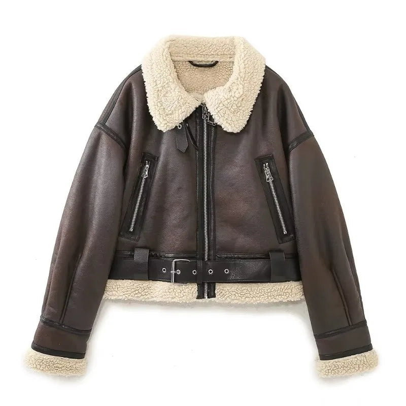 Vintage Inspired Jacket
