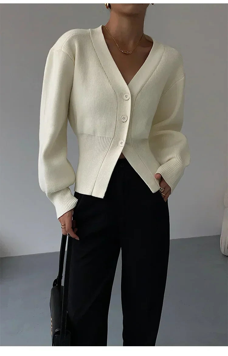 JO | Single-breasted jacket