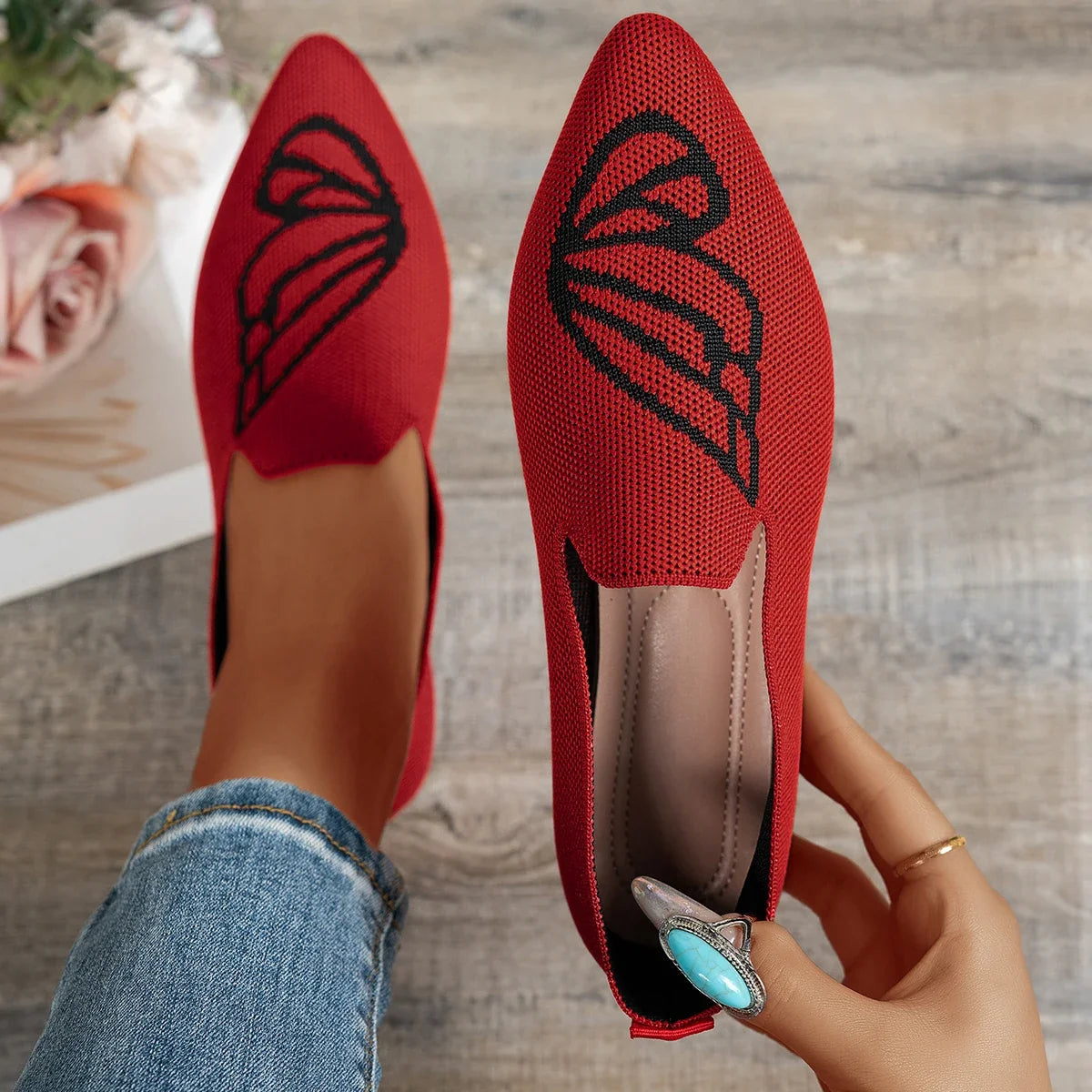 Durable and Supportive Orthopedic Shoes