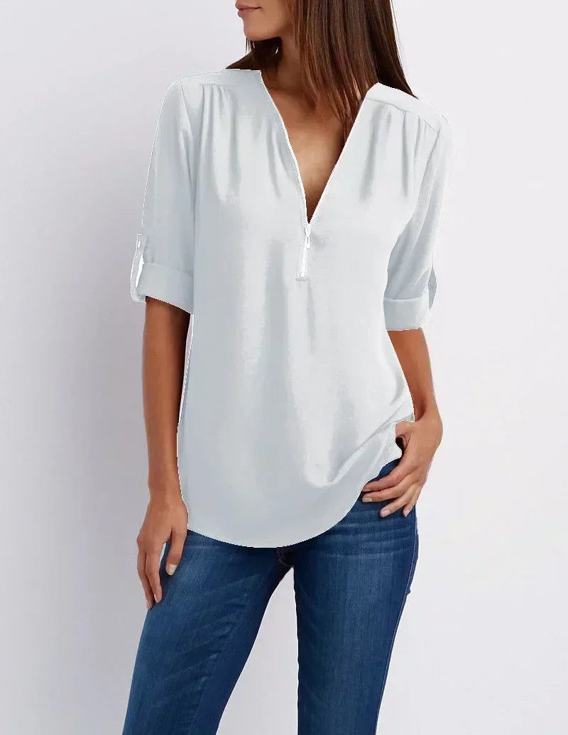 Soft and Sophisticated Shirt