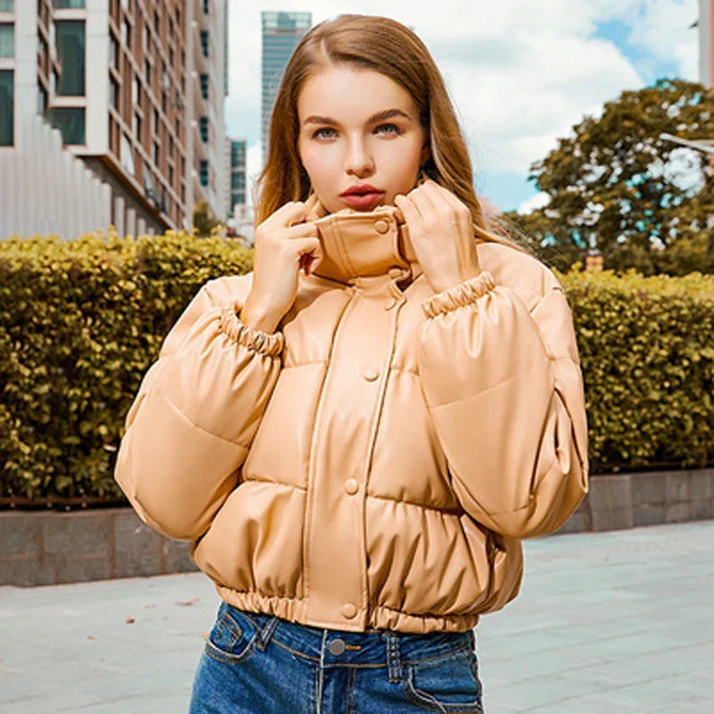 Elegantly Designed Jacket