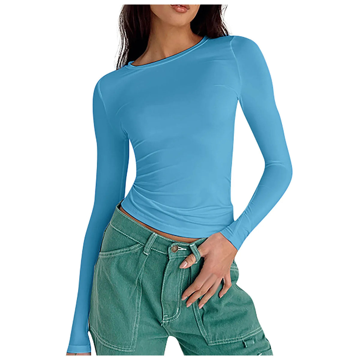 Polished and Playful Shirt