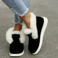 Casual and Supportive Orthopedic Boots
