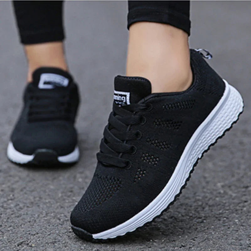 Durable and Supportive Orthopedic Sneakers