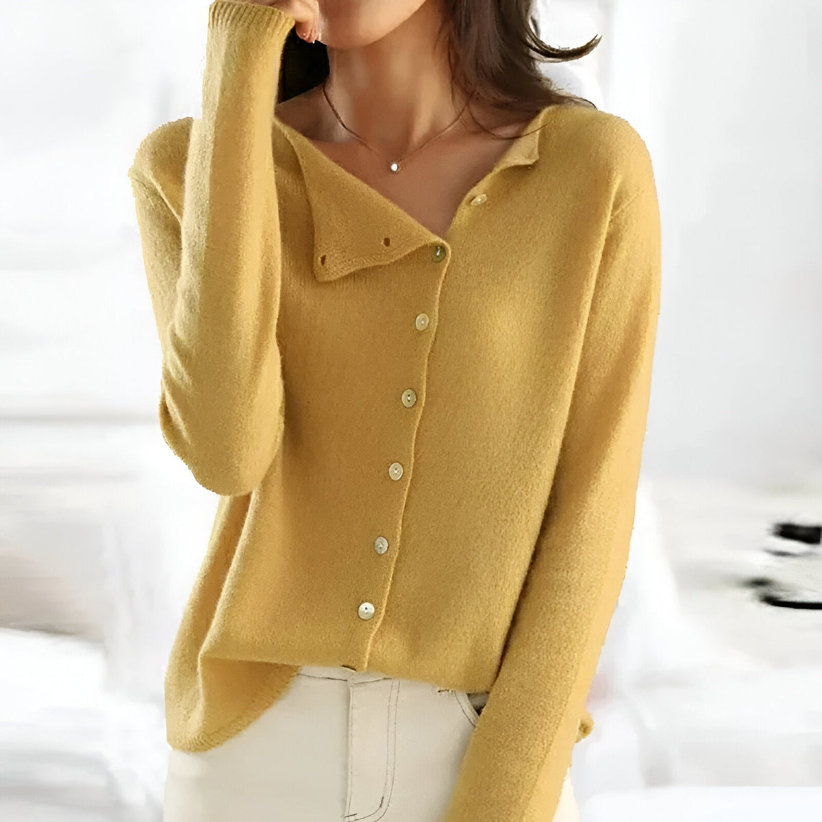 Classic Vintage Sweater