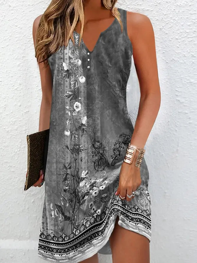 Light and Lovely Dress