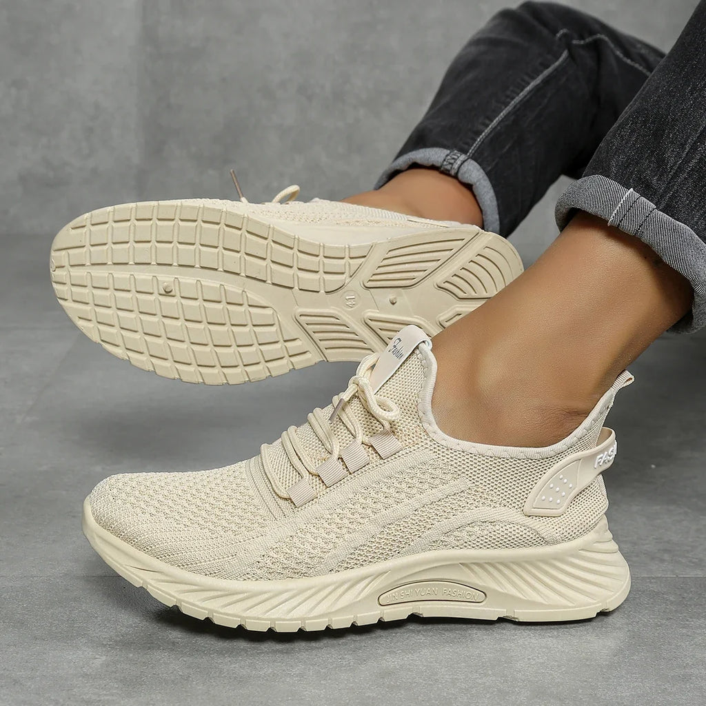 Supportive and Trendy Orthopedic Shoes