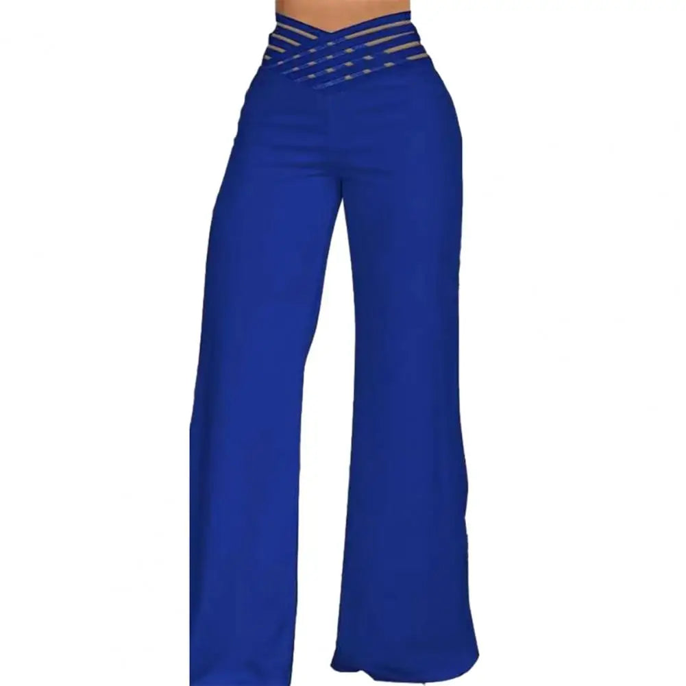 Bold and Beautiful Pants